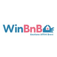 WinBnB | Gestione Affitti Brevi logo - Similar company to Rehostme - Start Up E Gestione Affitti Brevi E Attività Ricettive