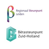 Bètasteunpunt Zuid-Holland & Regionaal Steunpunt Leiden logo - Similar company to Wageningen Pre-University