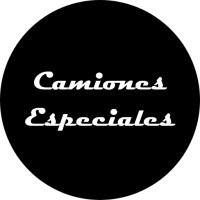 CAMIONES ESPECIALES logo - Similar company to Pachuca