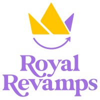 Royal Revamps Firm logo - Similar company to Speakher