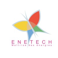 ENETECH logo - Similar company to Thom-Com