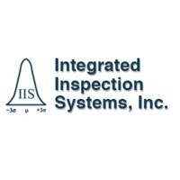 Integrated Inspection Systems Inc. logo - Similar company to Microwave Components, Inc. Dracut Ma
