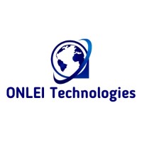 ONLEI Technologies logo - Similar company to Pacify Technologies