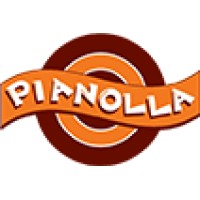 Pianolla Cafe قهوة بيانولا logo - Similar company to Derby Coffee