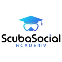 Scuba Social Academy logo - Similar company to Planet Telecom