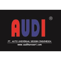 AUDI Karoseri logo - Similar company to V-Clas Karoseri