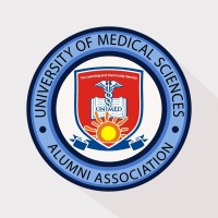 Unimed Ondo Alumni Association logo - Similar company to Fundhill