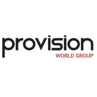 Provision World Group logo - Similar company to Provision Group Llc