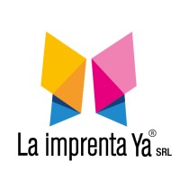 La Imprenta Ya logo - Similar company to Rotogram