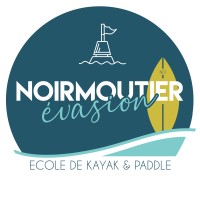 Noirmoutier Evasion logo - Similar company to Noirmoutier