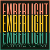 Emberlight Entertainment logo - Similar company to Amitel