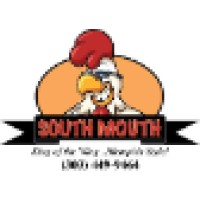 South Mouth Wings