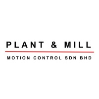 Plant & Mill Motion Control Sdn Bhd logo - Similar company to Ametal Tech Sdn. Bhd.
