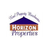 Horizon Properties Zambia logo - Similar company to Broadleaf Urban Properties