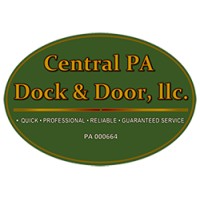 CENTRAL PA DOCK & DOOR logo - Similar company to Cds Curing
