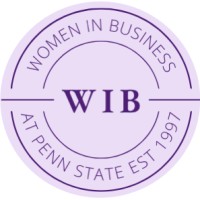 Penn State Women In Business logo - Similar company to Psama