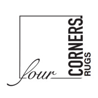 Four Corners Rugs logo - Similar company to Thames Carpets