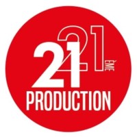 21ème Production logo - Similar company to Yuhao Studio