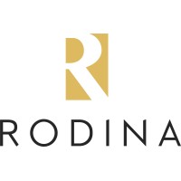 RODINA GmbH logo - Similar company to Just Vanilla
