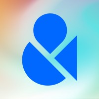Ampersand logo - Similar company to Optimum Media