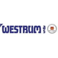 Westrum AS logo - Similar company to Roza Pixel