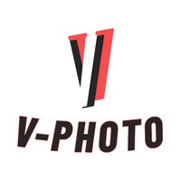 V-PHOTO logo - Similar company to Shenzhen Pa. Times Technology Co., Ltd | Pa. Times (Holdings) Limited