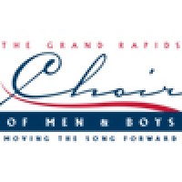 Grand Rapids Choir Of Men