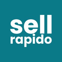 SellRapido logo - Similar company to Techama