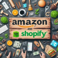 Amazon Book Promotion