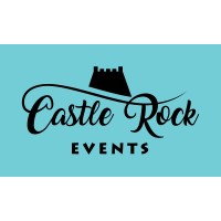 Castle Rock Events Goa logo - Similar company to Buzz Events