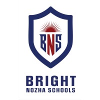 Bright Nozha Schools logo - Similar company to Nozha Group