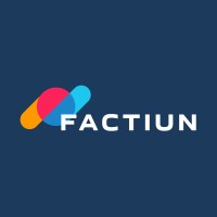 Factiun logo - Similar company to Amixalan Business Group