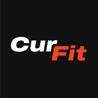 CurFit logo - Similar company to Doctory