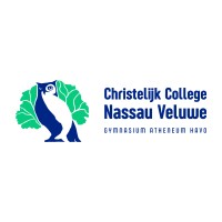 Christelijk College Nassau Veluwe logo - Similar company to Rsg N.O.-Veluwe
