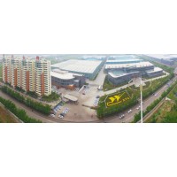 Luoyang Golden Egret Geotools Co., Ltd. logo - Similar company to Technoclad