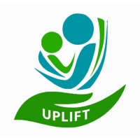 Uplift Families in Need logo - Similar company to Yala Cleaners Company