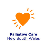 Palliative Care NSW logo - Similar company to Alipheron Ag