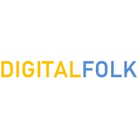 DigitalFolk logo - Similar company to Digitalfolks