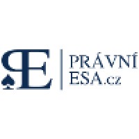 Právní ESA.cz logo - Similar company to Pepa.Cz