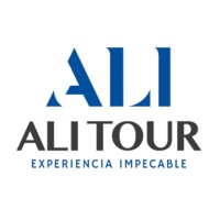 AliTour Perú logo - Similar company to E&M Gestión Empresarial