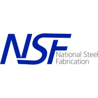 National Steel Fabrication logo - Similar company to Ramec