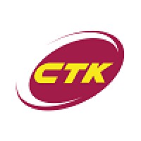Castec Korea logo - Similar company to Ruihua Electronics Co., Ltd