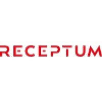 Receptum Oy logo - Similar company to Apteam Oy