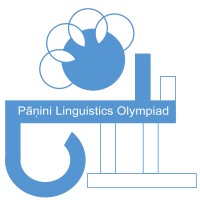 Panini Linguistics Olympiad logo - Similar company to Spellbee International