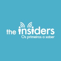 The Insiders Brasil logo - Similar company to The Insiders
