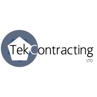 Tekcontracting Ltd logo - Similar company to Tekbuild Ltd