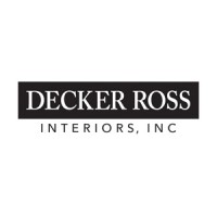 Decker Ross Interiors logo - Similar company to Mudan Interior Design