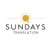 SunDayS Translation logo - Similar company to Love In Translation