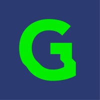 GL*TCH logo - Similar company to Surd Studio
