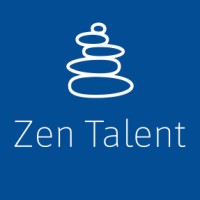 Zen Talent logo - Similar company to Stable Jack